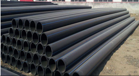 HDPE給水管 HDPE給水管