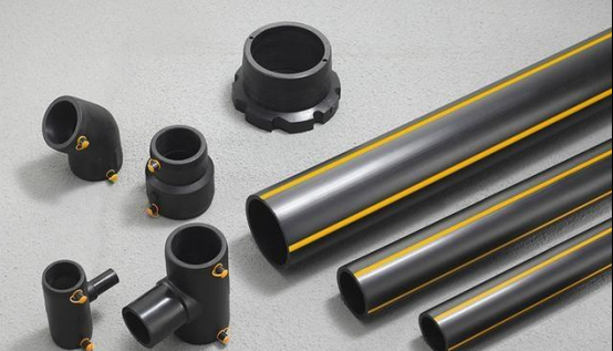 PE100級燃氣管材管件 PE100級燃氣管材管件