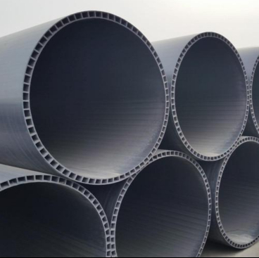 HDPE井筒專用管 HDPE井筒專用管