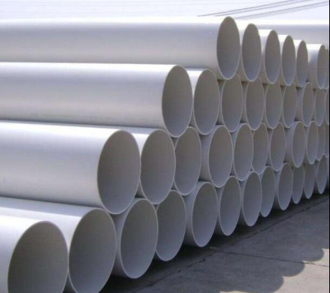 PVC-U排水管 PVC-U排水管