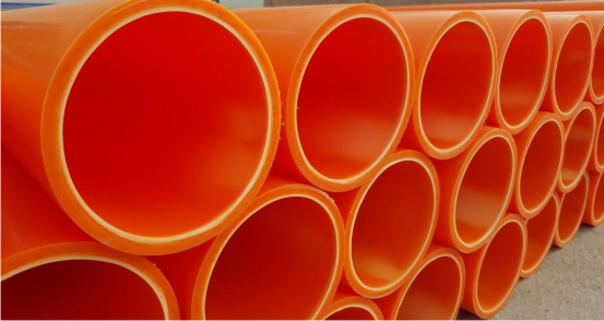 MPP電力電纜保護套 MPP電力電纜保護套