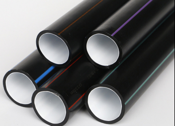 PE硅芯管 PE硅芯管