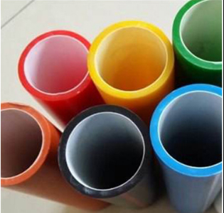 HDPE硅芯管 HDPE硅芯管