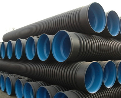 HDPE雙壁波紋管 HDPE雙壁波紋管