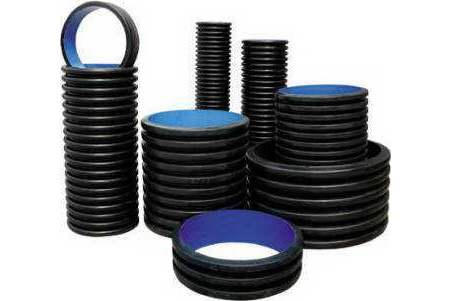 PE波紋管特點(diǎn)及規(guī)格型號