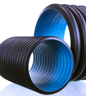 HDPE雙壁波紋管 HDPE雙壁波紋管規(guī)格