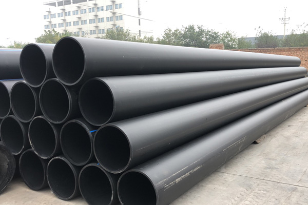 鋼絲網(wǎng)骨架（聚乙烯）復合管管材應(yīng)用范圍