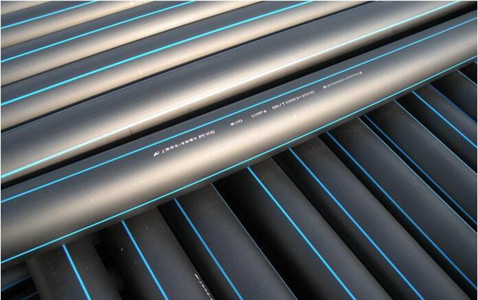 PE給水管 PE給水管