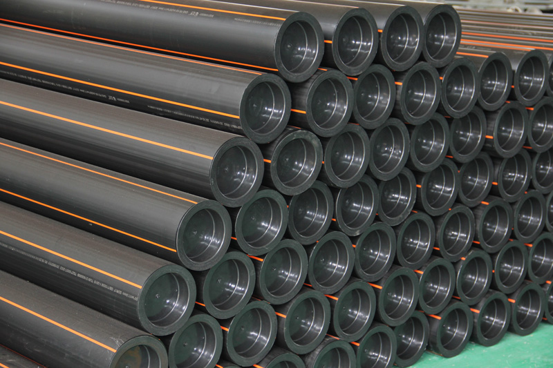 PE燃氣管材 PE燃氣管材