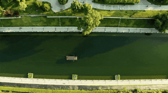 西安護城河水利風景區(qū) 西安護城河水利風景區(qū)