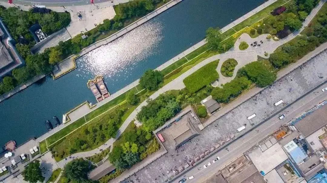 西安護城河水利風景區(qū) 西安護城河水利風景區(qū)